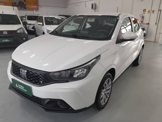 FIAT ARGO 1.0 FIREFLY FLEX DRIVE MANUAL FIAT ARGO 1.0 FIREFLY FLEX DRIVE MANUAL